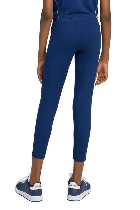 adidas leggings per bambini JM5937 blu navy