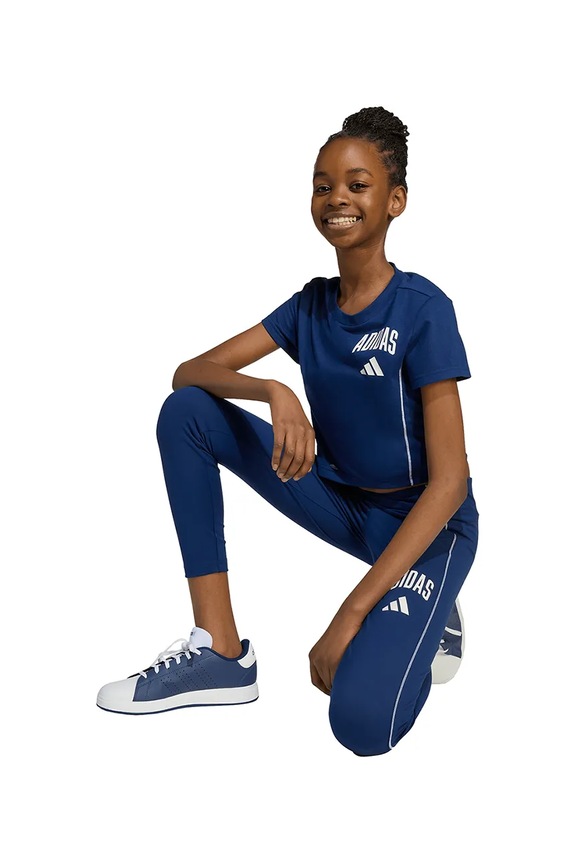 adidas leggings per bambini JM5937