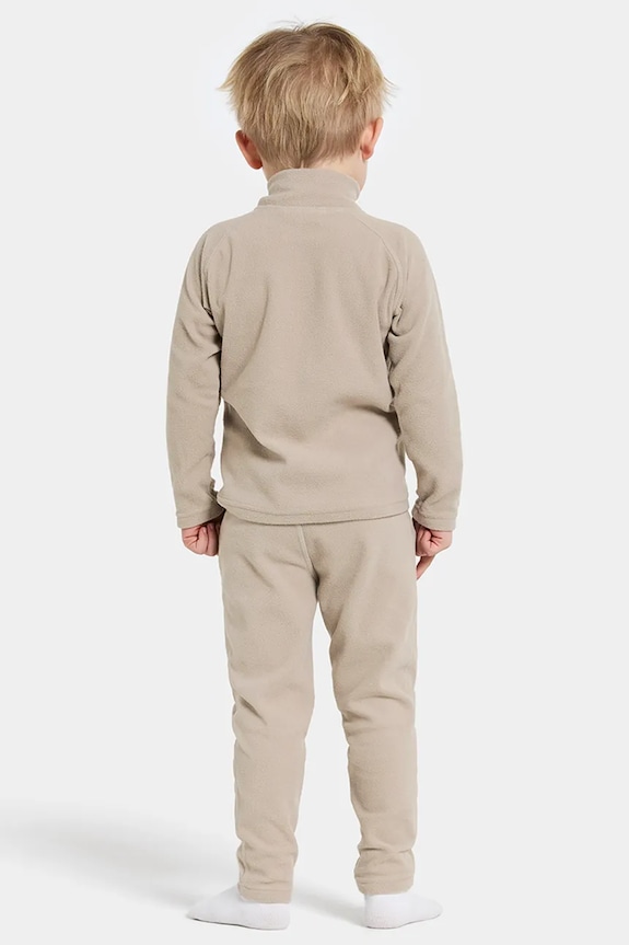 Nohavice Didriksons MONTE KIDS PANTS 9 505027.9BYA