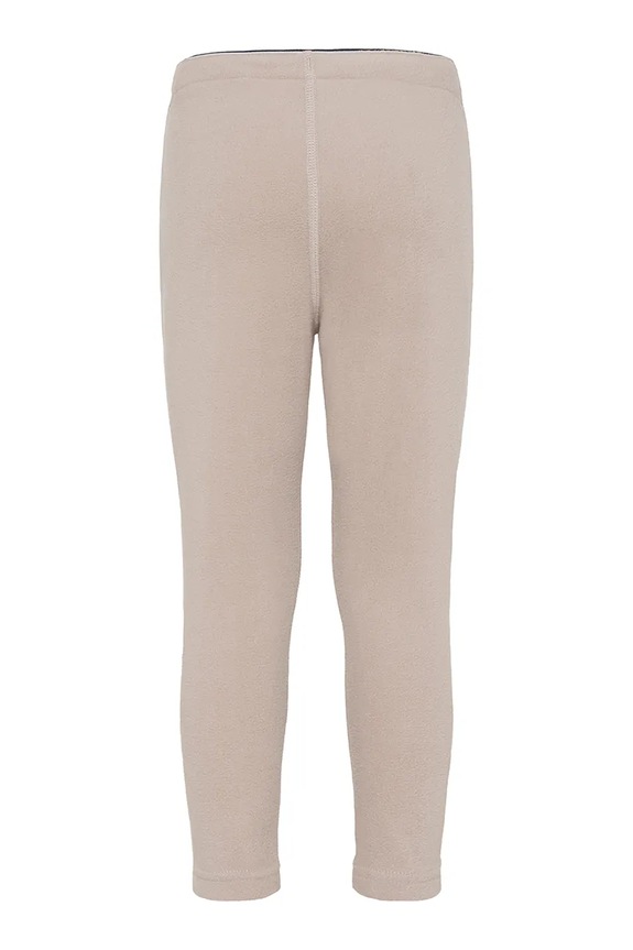 Chlapec Nohavice Didriksons MONTE KIDS PANTS 9 505027.9BYA béžová