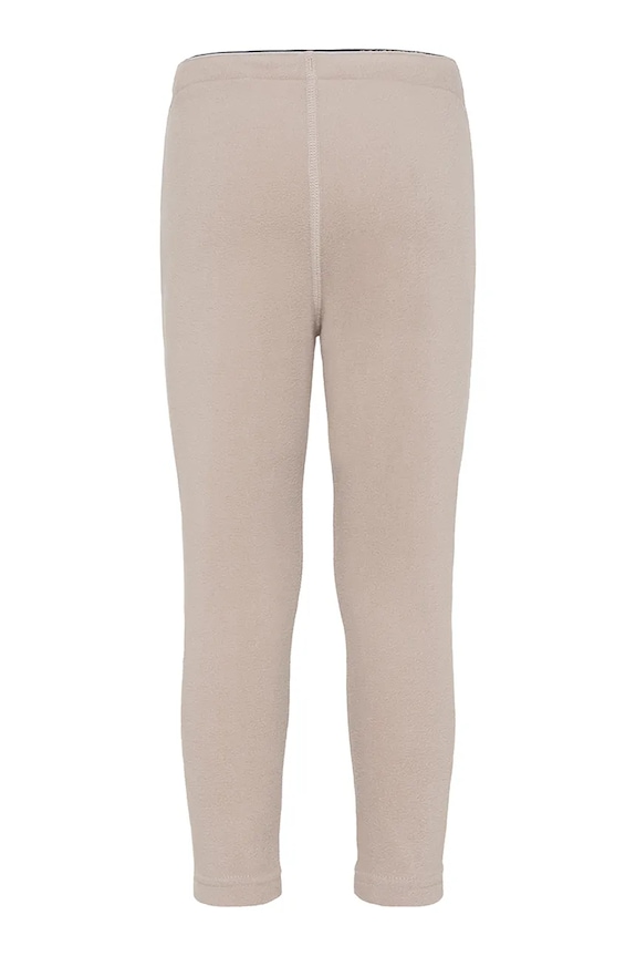 Chlapec Nohavice Didriksons MONTE KIDS PANTS 9 505027.9BYA béžová