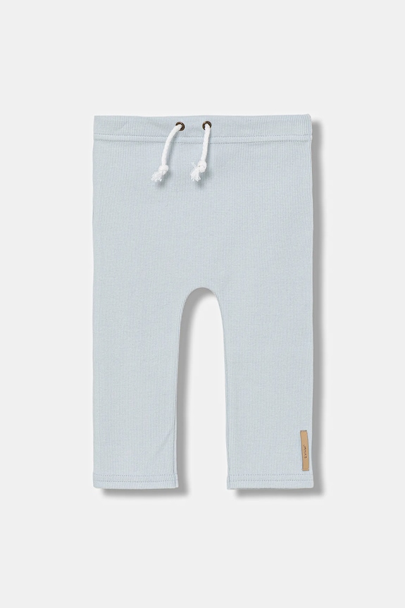 Detské legíny Jamiks DUMBO s elastanom modrá DUMBO.Leginsy.JZI139.K