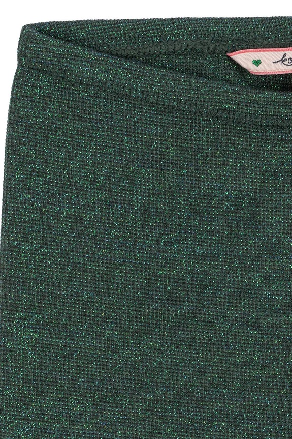 Хлопчик Дитячі легінси Konges Sløjd ROLI PANTS KS104416.9BYA зелений
