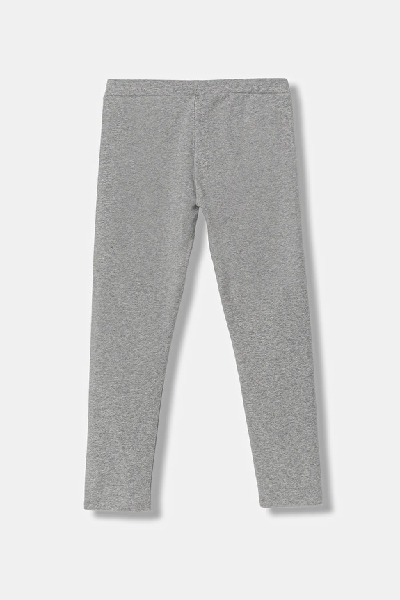 Dječje tajice United Colors of Benetton 3K1CCF03M.G.Seasonal siva AW25