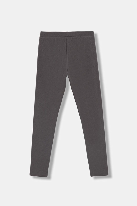 Детские леггинсы United Colors of Benetton 3K1CCF03M.G.Seasonal серый AW25
