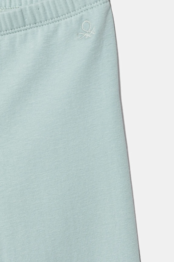 Dječaci Dječje tajice United Colors of Benetton 3K1CGF019.P.Seasonal tirkizna