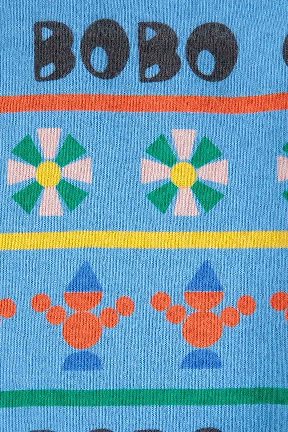 BIMBA Bobo Choses leggings neonato/a Toys 225FB011 blu