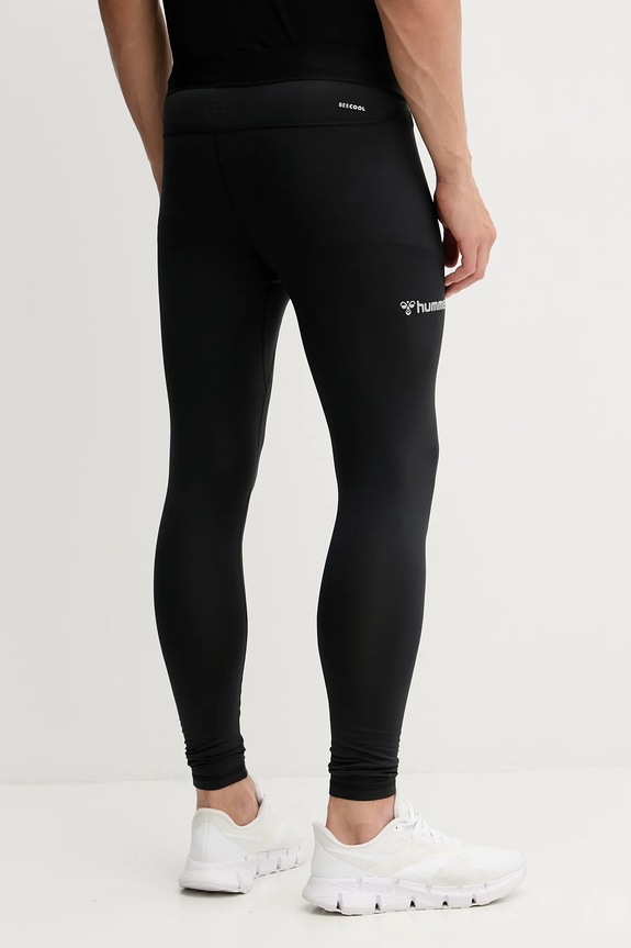 Odjeća Tajice za trening Hummel 225539 crna