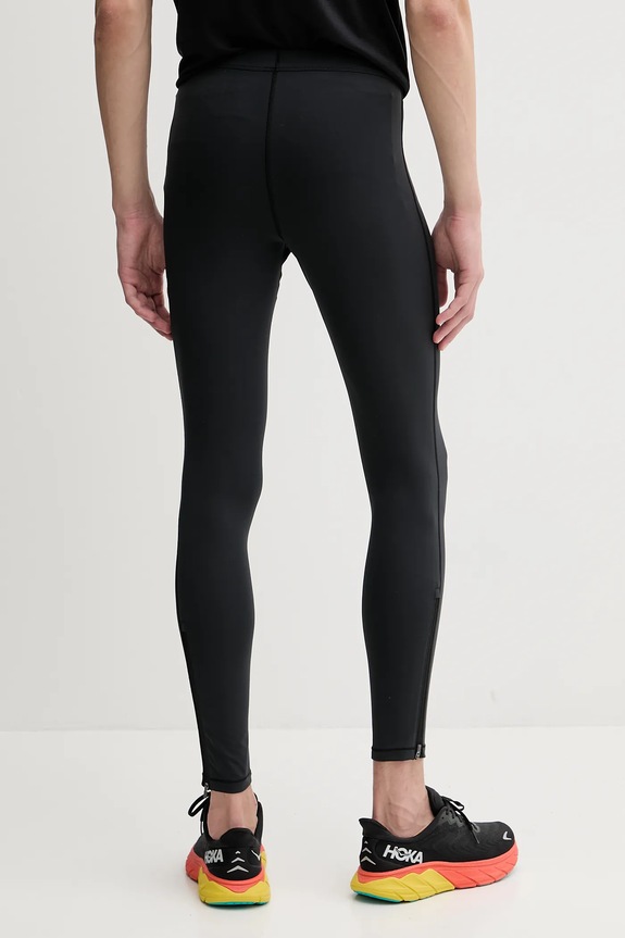 Odzież New Balance legginsy treningowe MP51237BK czarny