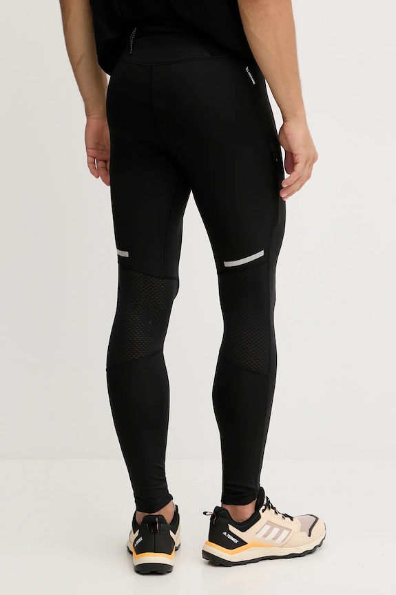 Oblečenie Športové legíny adidas TERREX Xperior JM0413 čierna
