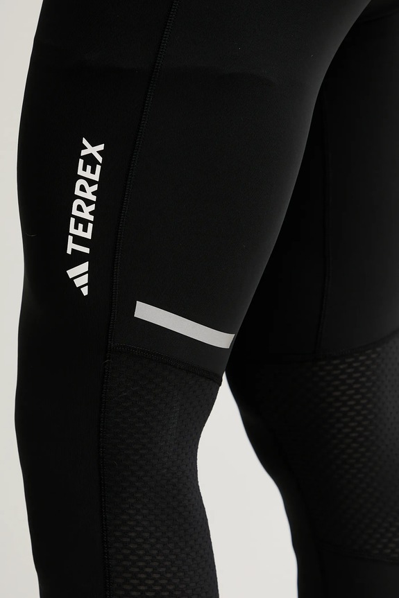 Športové legíny adidas TERREX Xperior čierna JM0413