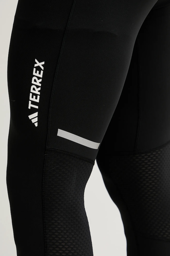 Športové legíny adidas TERREX Xperior čierna JM0413