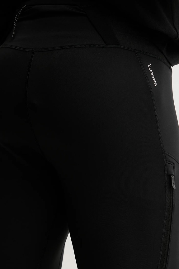 Športové legíny adidas TERREX Xperior JM0413 čierna
