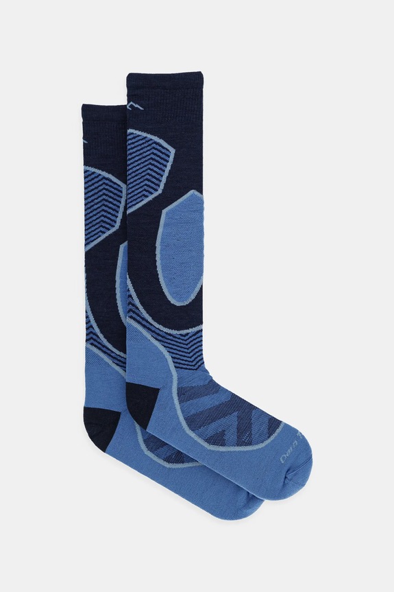 Κάλτσες Darn Tough μπλε 8042