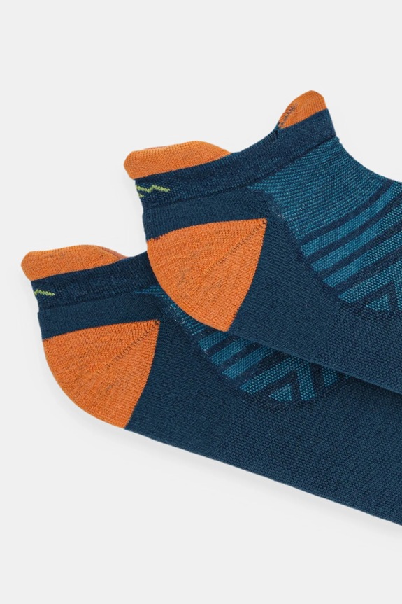 Darn Tough Κάλτσες ανδρικές 1039 τιρκουάζ SS26