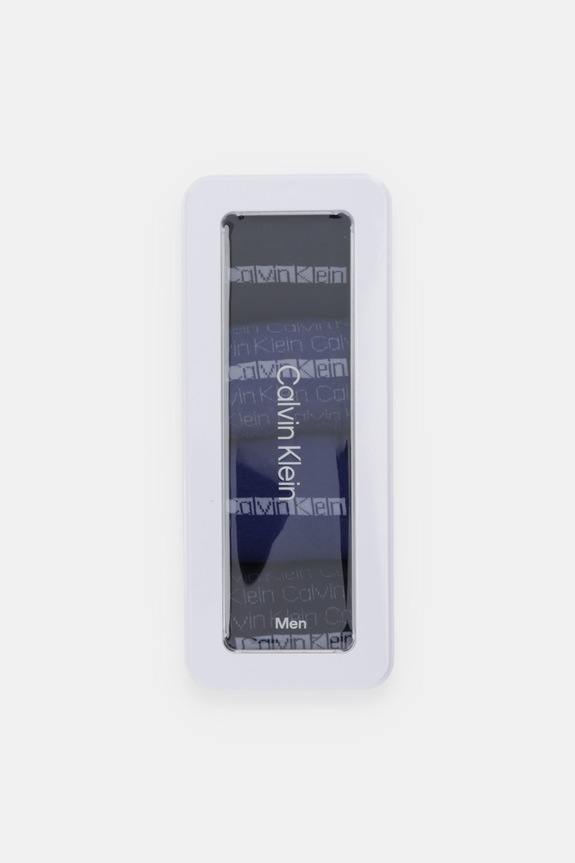 Ruházat Calvin Klein zokni 4 pár 701235980 kék