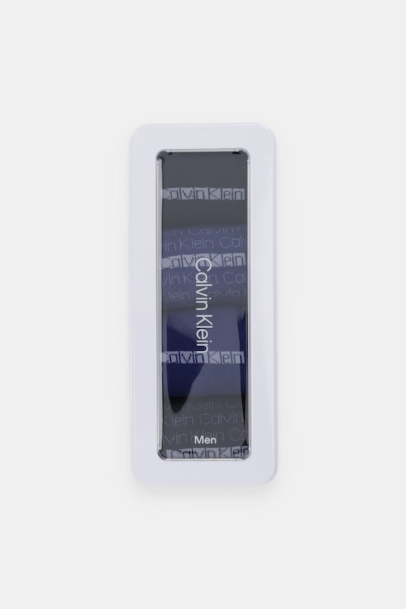 Ruházat Calvin Klein zokni 4 pár 701235980 kék