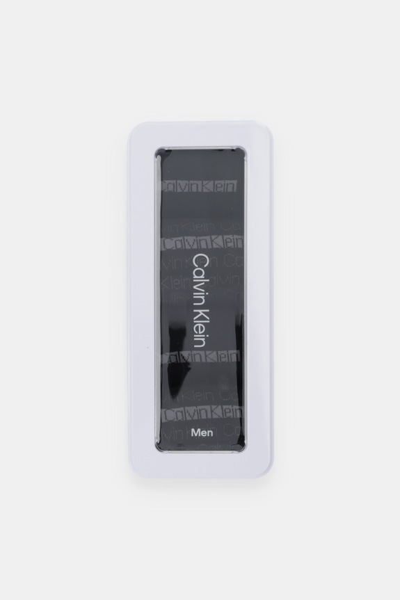 Ruházat Calvin Klein zokni 4 pár 701235980 fekete