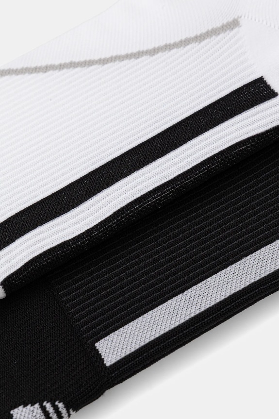 adidas Originals calzini Tecky Crew S pacco da 2 JX5215 bianco AW25