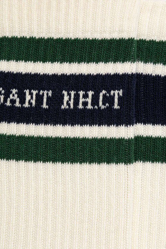 Gant șosete 9960355 bej AW25