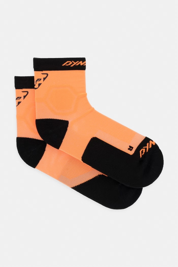 Čarape Dynafit Alpine trening narančasta 08.0000070879