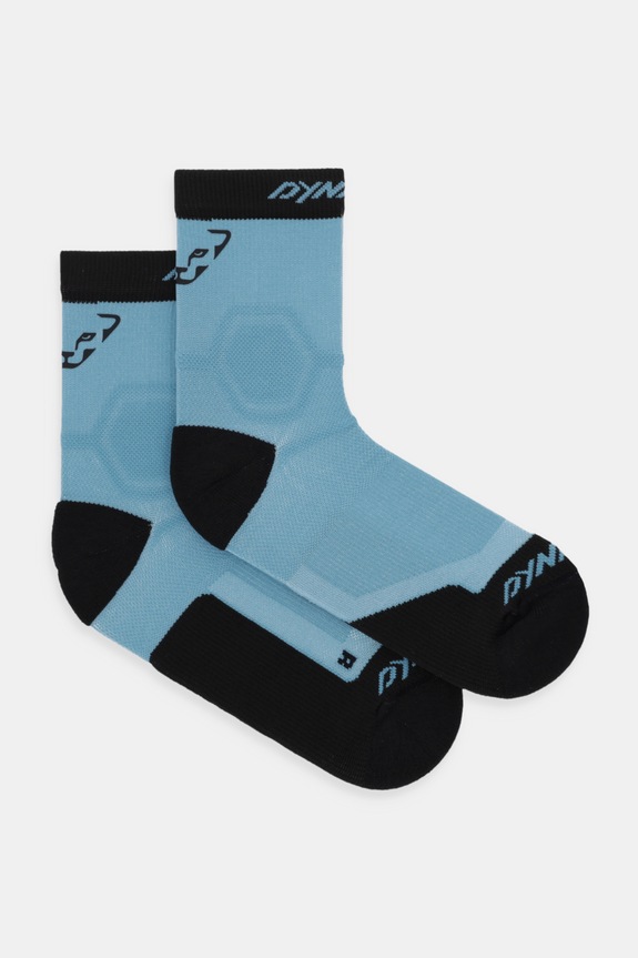 Dynafit skarpety Alpine trening niebieski 08.0000070879