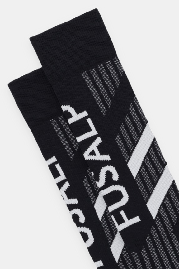 Лижні шкарпетки Fusalp I3718 чорний AW25