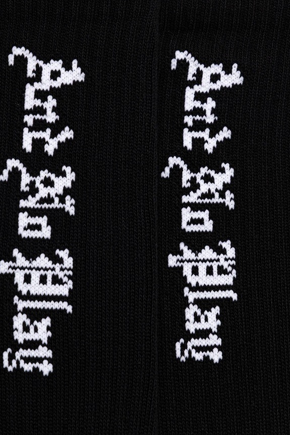 Carhartt WIP skarpetki No Play Socks I035605.89XX czarny AW25