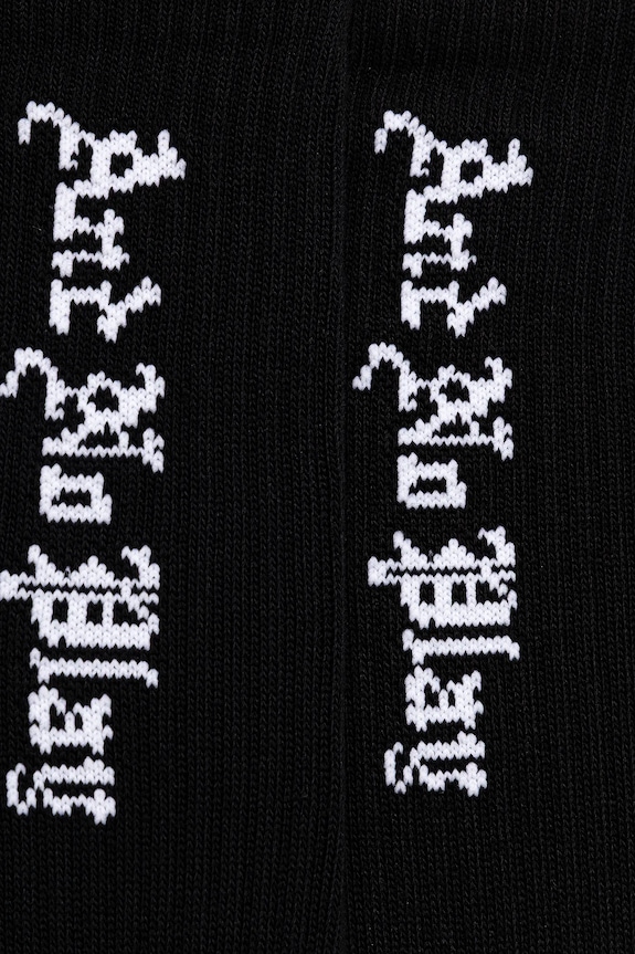 Carhartt WIP skarpetki No Play Socks I035605.89XX czarny AW25