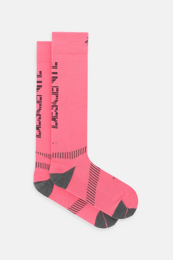 Descente sízokni Arch Spiral Sox rózsaszín DW5FSO02UU
