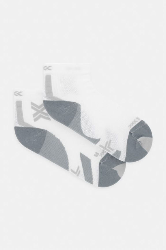 X-socks κάλτσες RUN DISCOVER ANKLE λευκό XS.R7DIS24M