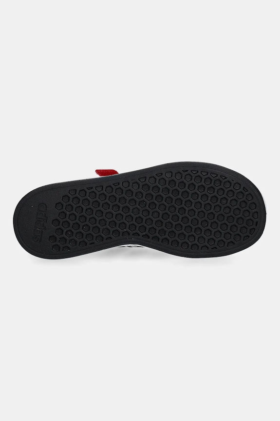 Дитячі кросівки adidas GRAND COURT Spider-man IG7168 білий