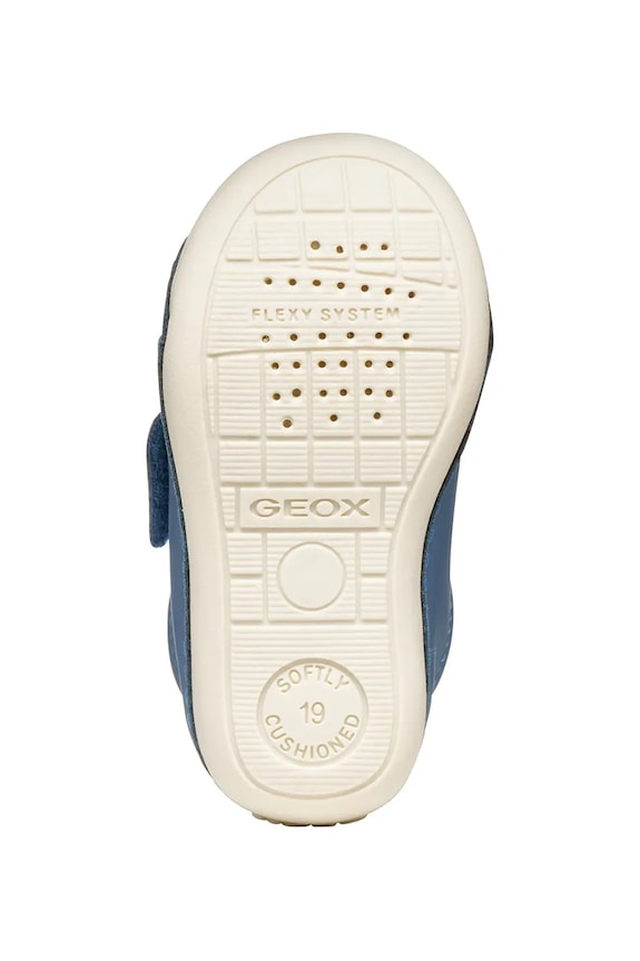 Geox baba bőr félcipő TUTIM B3539C.00085.18.23