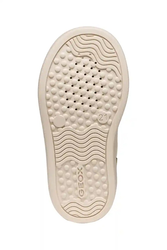 Дитячі шкіряні кросівки Geox NASHIK B465NA.08522.20.23