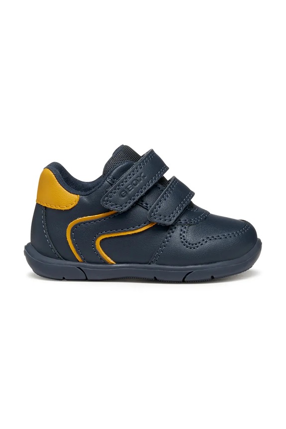 Geox gyerek sportcipő ZAPITO B556CA.054FU.19.26 sötétkék AW25