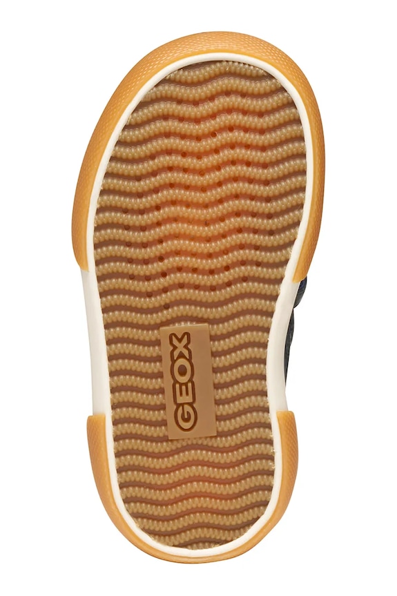 Детские кроссовки Geox GISLI B561NA.0MEFU.20.23