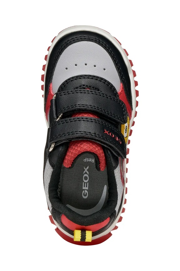 Детские кроссовки Geox LIGHTYLOO B565ZA.0BC14.20.27