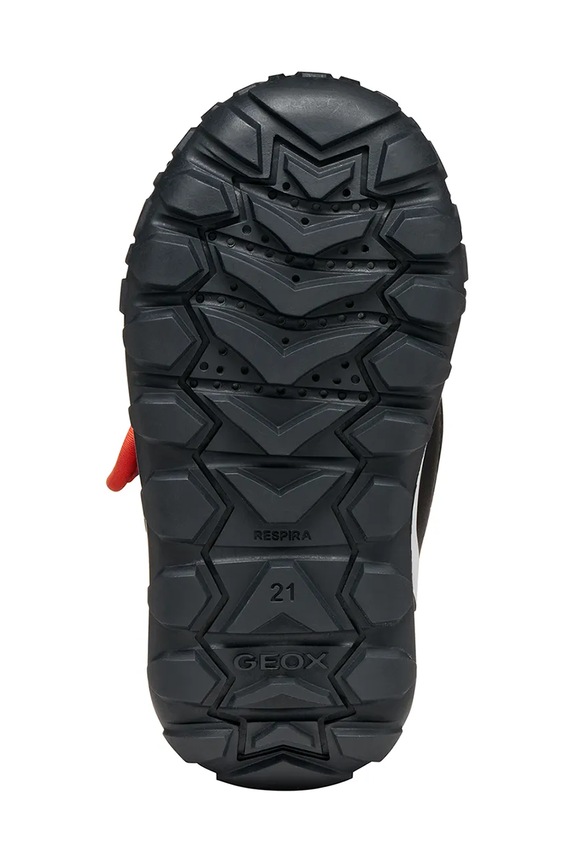 Zimska obutev Geox TREKKYUP B566LA.054FU.24.27