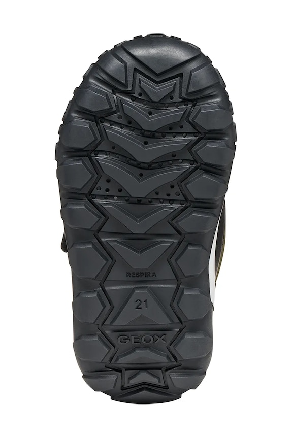 Zimska obutev Geox TREKKYUP B566LA.054FU.24.27