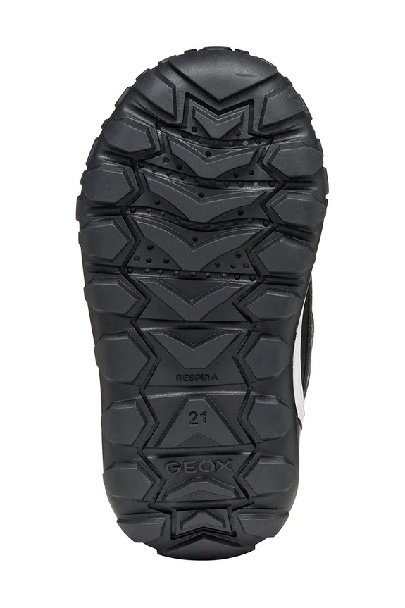 Χειμερινά υποδήματα Geox TREKKYUP B566LC.054FU.24.27