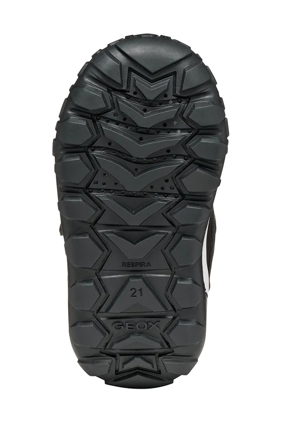 Χειμερινά υποδήματα Geox TREKKYUP B566LC.054FU.24.27