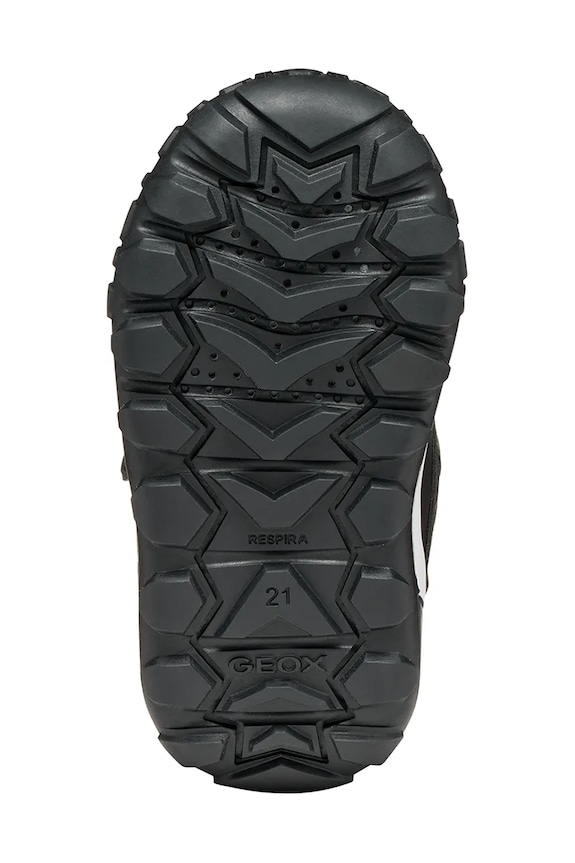 Χειμερινά υποδήματα Geox TREKKYUP B566LC.054FU.24.27