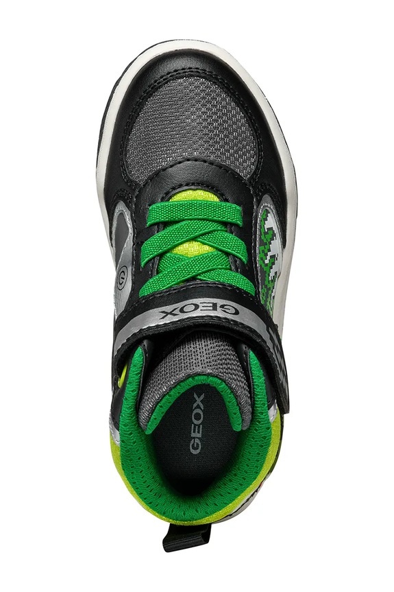 Детские кроссовки Geox INEK J569CA.05411.24.27
