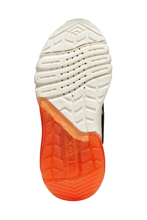Dětské tenisky Geox CIBERDRON J56LBH.054FU.24.27