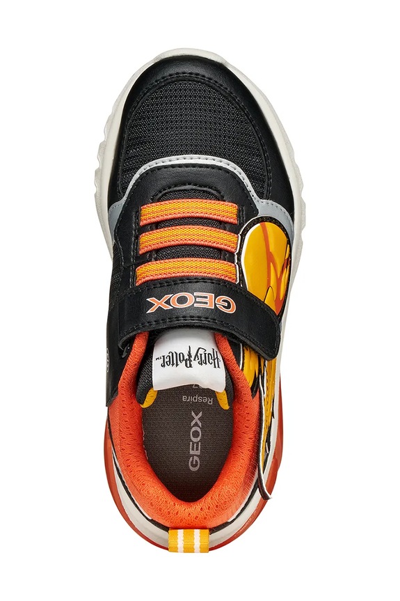 Dětské tenisky Geox CIBERDRON J56LBH.054FU.28.31