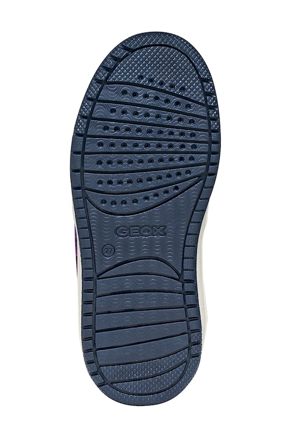 Детские кроссовки Geox WASHIBA J56LQC.054FU.24.27