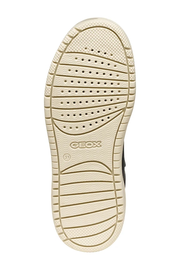 Дитячі кросівки Geox WASHIBA J56LQI.05422.36.39