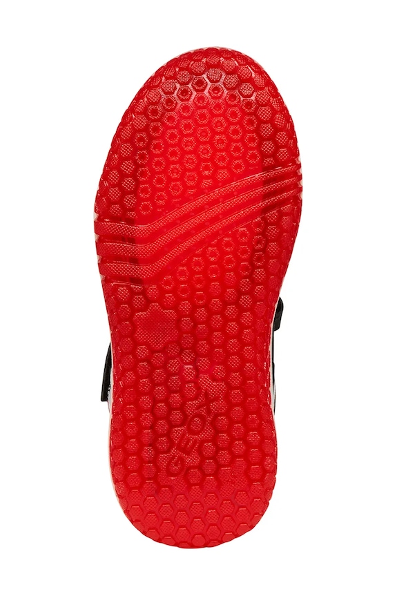 Дитячі кросівки Geox BUZZERLIGHT J56MCC.054FU.28.31