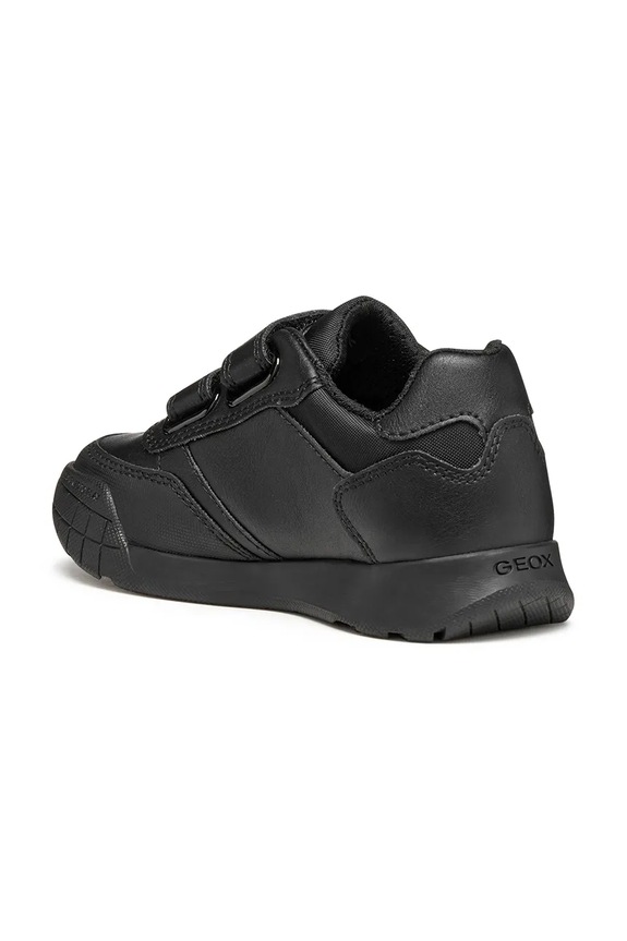 Čevlji Geox RANN-E črna J56NEA.0BCFU.28.35