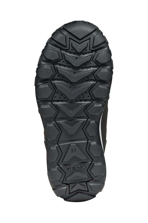 Χειμερινά υποδήματα Geox TREKKYUP J46MBC.08V50.24.27
